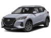Certified Pre-Owned 2023 Nissan Kicks SV