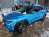 Pre-Owned 2025 Chevrolet Trailblazer LT