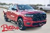 Pre-Owned 2025 Ram 1500 Tradesman