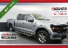 Pre-Owned 2024 Ford F-150 XLT