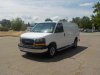 Pre-Owned 2023 GMC Savana 2500