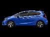 Pre-Owned 2018 Honda Fit EX