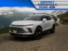 Pre-Owned 2023 Chevrolet Blazer Premier