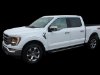 Pre-Owned 2021 Ford F-150 Lariat