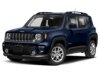 Pre-Owned 2021 Jeep Renegade Islander