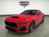 New 2025 Ford Mustang GT Premium