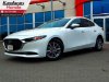 Pre-Owned 2020 MAZDA Mazda3 GS