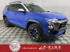 Pre-Owned 2025 Chevrolet Equinox ACTIV