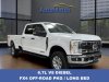 Pre-Owned 2024 Ford F-350 Super Duty XLT