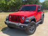 Pre-Owned 2024 Jeep Wrangler Sport S