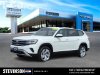 Pre-Owned 2021 Volkswagen Atlas V6 SE 4Motion