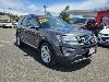 Pre-Owned 2017 Ford Explorer Limited