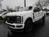 New 2026 Ford Super Duty F-350 SRW King Ranch