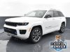 Pre-Owned 2023 Jeep Grand Cherokee Overland 4xe
