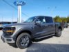 New 2024 Ford F-150 XLT