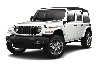 Pre-Owned 2024 Jeep Wrangler Willys 4xe