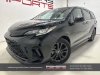 Pre-Owned 2025 Toyota Sienna LE 8-Passenger