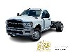 Pre-Owned 2024 Ram 3500 Tradesman