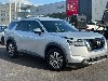 Pre-Owned 2022 Nissan Pathfinder SL