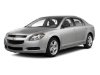 Pre-Owned 2011 Chevrolet Malibu LT