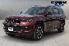 Pre-Owned 2021 Jeep Grand Cherokee L Overland