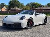 Pre-Owned 2026 Porsche 911 Carrera GTS
