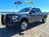 Pre-Owned 2022 Ford F-250 Super Duty Platinum