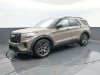 Unknown 2026 Ford Explorer ST
