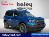 New 2025 Ford Bronco Sport Big Bend