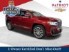 Certified Pre-Owned 2023 GMC Acadia Denali