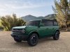 New 2024 Ford Bronco Outer Banks