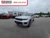 Pre-Owned 2025 Jeep Grand Cherokee Overland