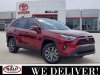 Pre-Owned 2024 Toyota RAV4 Hybrid XLE Premium