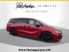 Certified Pre-Owned 2024 Honda Odyssey Sport