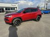 Pre-Owned 2025 Jeep Compass Latitude