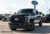 Pre-Owned 2025 Ford F-250 Super Duty Platinum