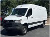 Pre-Owned 2024 Mercedes-Benz Sprinter 2500 High Roof 4-Cyl Diesel