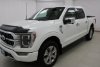 Pre-Owned 2022 Ford F-150 Platinum