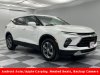 Pre-Owned 2023 Chevrolet Blazer LT