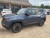 Certified Pre-Owned 2023 Jeep Renegade Trailhawk