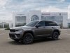 New 2025 Jeep Grand Cherokee Altitude