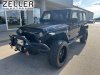 Pre-Owned 2017 Jeep Wrangler Unlimited Sport S