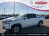 Certified Pre-Owned 2024 Nissan Frontier SV