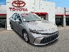 Pre-Owned 2025 Toyota Camry LE