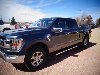 Pre-Owned 2022 Ford F-150 Lariat