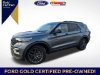 Certified Pre-Owned 2023 Ford Explorer ST-Line