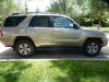 Pre-Owned 2004 Toyota 4Runner SR5
