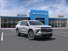 Pre-Owned 2025 Chevrolet Traverse AWD LT