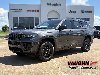 New 2026 Jeep Grand Cherokee L Altitude 4x4