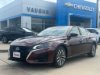 Pre-Owned 2025 Nissan Altima 2.5 SV
